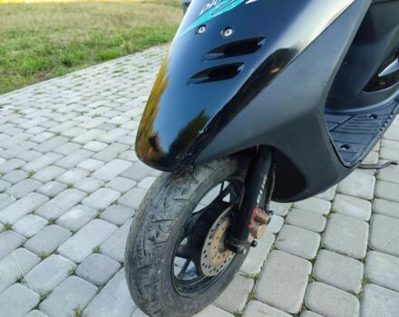 Хонда Другая, объемом двигателя 49 л и пробегом 0 тыс. км за 267 $, фото 6 на Automoto.ua