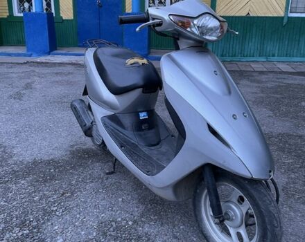 Хонда Другая, объемом двигателя 49 л и пробегом 0 тыс. км за 364 $, фото 2 на Automoto.ua