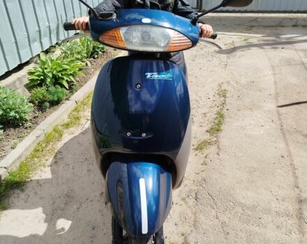 Хонда Другая, объемом двигателя 49 л и пробегом 0 тыс. км за 20000 $, фото 2 на Automoto.ua