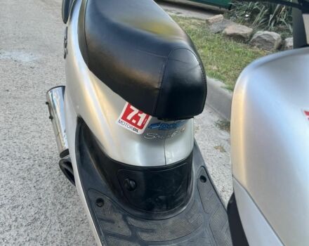 Хонда Інша, об'ємом двигуна 70 л та пробігом 0 тис. км за 630 $, фото 2 на Automoto.ua