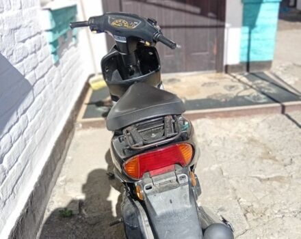 Хонда Другая, объемом двигателя 65 л и пробегом 0 тыс. км за 218 $, фото 4 на Automoto.ua
