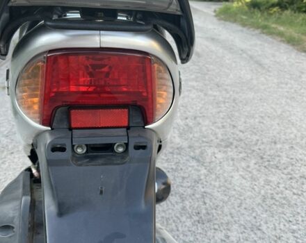 Хонда Інша, об'ємом двигуна 70 л та пробігом 0 тис. км за 630 $, фото 4 на Automoto.ua
