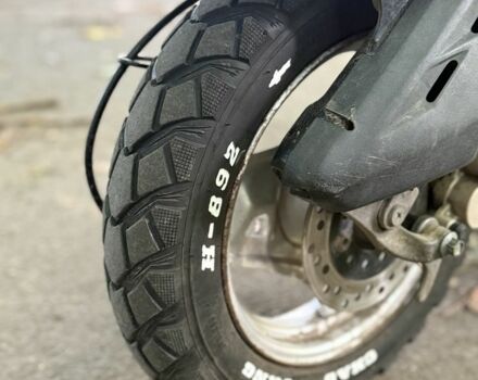 Хонда Інша, об'ємом двигуна 49 л та пробігом 0 тис. км за 376 $, фото 9 на Automoto.ua