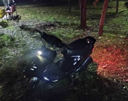 Хонда Інша, об'ємом двигуна 65 л та пробігом 0 тис. км за 407 $, фото 8 на Automoto.ua