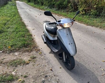 Хонда Другая, объемом двигателя 49 л и пробегом 0 тыс. км за 252 $, фото 2 на Automoto.ua