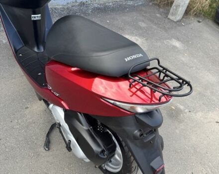 Хонда Інша, об'ємом двигуна 49 л та пробігом 0 тис. км за 650 $, фото 5 на Automoto.ua