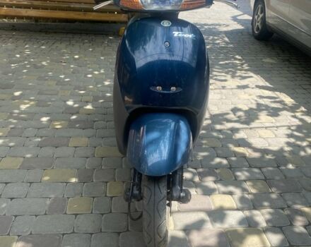 Хонда Другая, объемом двигателя 50 л и пробегом 0 тыс. км за 359 $, фото 6 на Automoto.ua