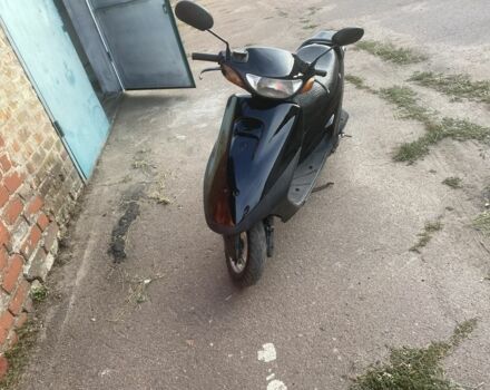 Хонда Другая, объемом двигателя 49 л и пробегом 0 тыс. км за 168 $, фото 1 на Automoto.ua