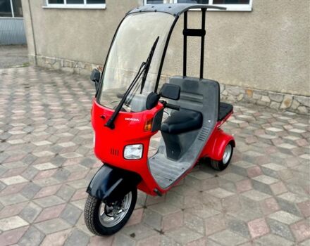 Хонда Другая, объемом двигателя 0 л и пробегом 0 тыс. км за 1200 $, фото 1 на Automoto.ua