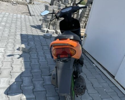 Хонда Другая, объемом двигателя 49 л и пробегом 0 тыс. км за 339 $, фото 4 на Automoto.ua