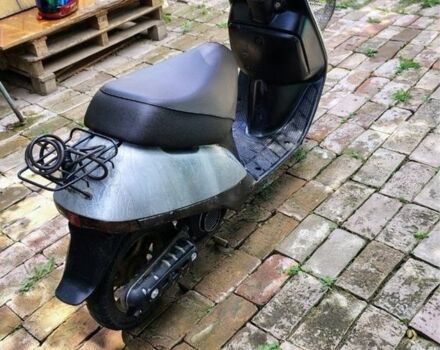 Хонда Другая, объемом двигателя 49 л и пробегом 0 тыс. км за 243 $, фото 4 на Automoto.ua