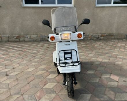 Хонда Інша, об'ємом двигуна 0 л та пробігом 0 тис. км за 800 $, фото 6 на Automoto.ua