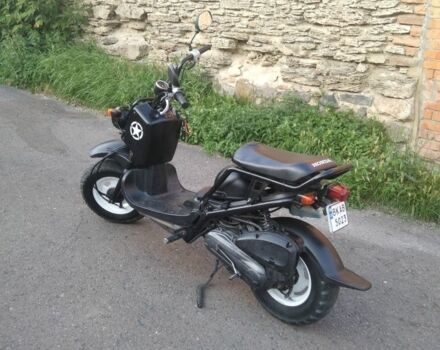 Хонда Другая, объемом двигателя 50 л и пробегом 0 тыс. км за 848 $, фото 16 на Automoto.ua