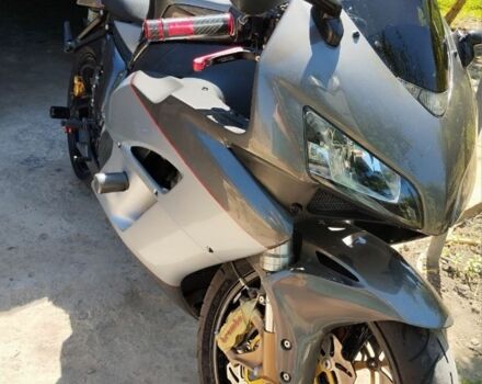 Хонда Другая, объемом двигателя 1 л и пробегом 0 тыс. км за 3600 $, фото 1 на Automoto.ua
