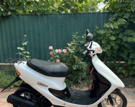 Хонда Другая, объемом двигателя 49 л и пробегом 0 тыс. км за 424 $, фото 3 на Automoto.ua