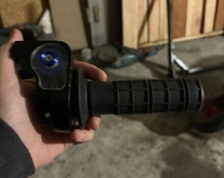 Хонда Другая, объемом двигателя 50 л и пробегом 0 тыс. км за 216 $, фото 4 на Automoto.ua