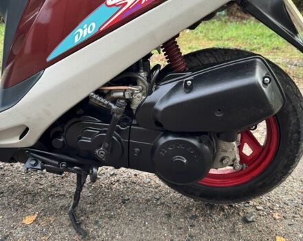 Хонда Другая, объемом двигателя 49 л и пробегом 0 тыс. км за 328 $, фото 11 на Automoto.ua