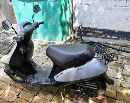 Хонда Другая, объемом двигателя 49 л и пробегом 0 тыс. км за 243 $, фото 5 на Automoto.ua