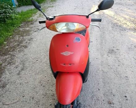 Хонда Другая, объемом двигателя 0 л и пробегом 0 тыс. км за 194 $, фото 1 на Automoto.ua