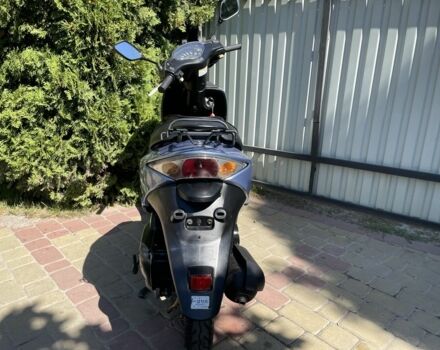 Хонда Другая, объемом двигателя 50 л и пробегом 0 тыс. км за 750 $, фото 4 на Automoto.ua