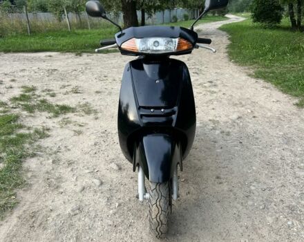 Хонда Другая, объемом двигателя 49 л и пробегом 0 тыс. км за 550 $, фото 3 на Automoto.ua