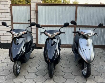 Хонда Другая, объемом двигателя 50 л и пробегом 0 тыс. км за 560 $, фото 14 на Automoto.ua