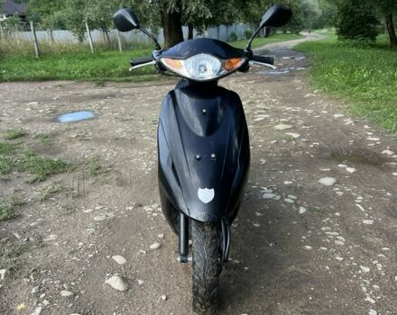 Хонда Другая, объемом двигателя 49 л и пробегом 0 тыс. км за 200 $, фото 4 на Automoto.ua