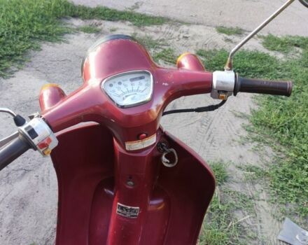 Хонда Другая, объемом двигателя 49 л и пробегом 0 тыс. км за 249 $, фото 2 на Automoto.ua