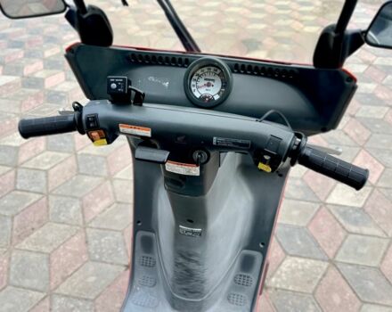 Хонда Другая, объемом двигателя 0 л и пробегом 0 тыс. км за 1200 $, фото 9 на Automoto.ua