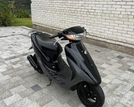 Хонда Другая, объемом двигателя 49 л и пробегом 0 тыс. км за 400 $, фото 1 на Automoto.ua