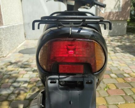 Хонда Другая, объемом двигателя 49 л и пробегом 0 тыс. км за 303 $, фото 6 на Automoto.ua