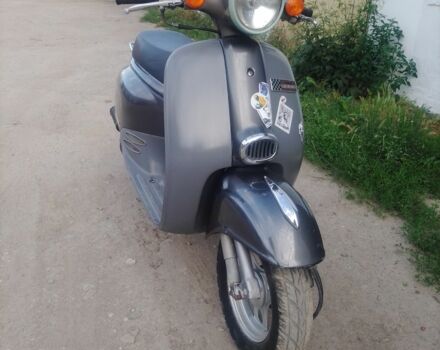 Хонда Другая, объемом двигателя 50 л и пробегом 0 тыс. км за 350 $, фото 1 на Automoto.ua