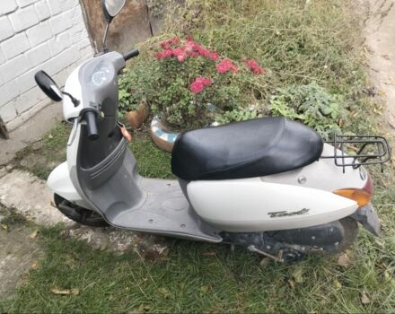 Хонда Другая, объемом двигателя 49 л и пробегом 0 тыс. км за 168 $, фото 1 на Automoto.ua