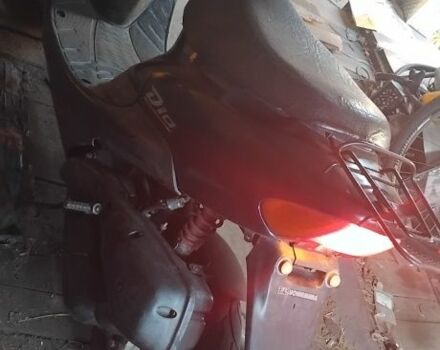 Хонда Другая, объемом двигателя 0 л и пробегом 0 тыс. км за 96 $, фото 2 на Automoto.ua