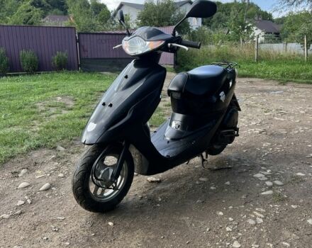 Хонда Другая, объемом двигателя 49 л и пробегом 0 тыс. км за 200 $, фото 2 на Automoto.ua