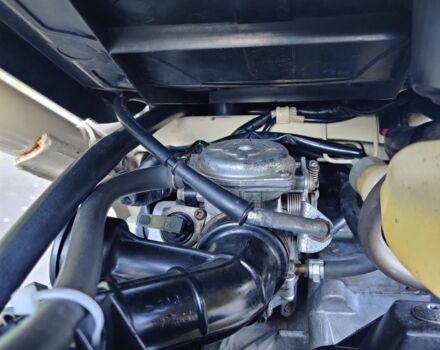 Хонда Другая, объемом двигателя 49 л и пробегом 0 тыс. км за 650 $, фото 15 на Automoto.ua