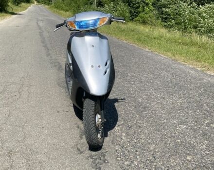 Хонда Другая, объемом двигателя 49 л и пробегом 0 тыс. км за 364 $, фото 1 на Automoto.ua