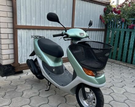 Хонда Другая, объемом двигателя 50 л и пробегом 0 тыс. км за 560 $, фото 4 на Automoto.ua