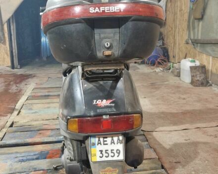 Хонда Другая, объемом двигателя 100 л и пробегом 0 тыс. км за 240 $, фото 6 на Automoto.ua