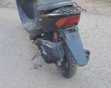 Хонда Другая, объемом двигателя 50 л и пробегом 0 тыс. км за 255 $, фото 3 на Automoto.ua