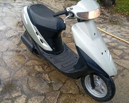 Хонда Другая, объемом двигателя 50 л и пробегом 0 тыс. км за 335 $, фото 5 на Automoto.ua