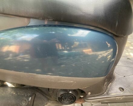 Хонда Другая, объемом двигателя 50 л и пробегом 0 тыс. км за 359 $, фото 1 на Automoto.ua