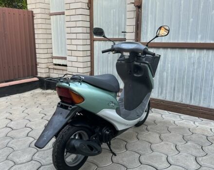 Хонда Другая, объемом двигателя 50 л и пробегом 0 тыс. км за 560 $, фото 7 на Automoto.ua
