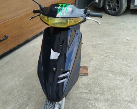 Хонда Другая, объемом двигателя 50 л и пробегом 0 тыс. км за 350 $, фото 2 на Automoto.ua