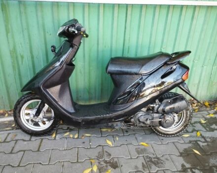 Хонда Інша, об'ємом двигуна 65 л та пробігом 0 тис. км за 407 $, фото 6 на Automoto.ua