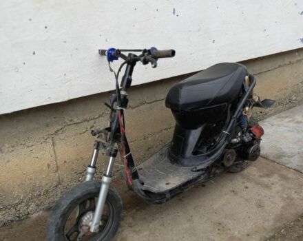 Хонда Другая, объемом двигателя 70 л и пробегом 0 тыс. км за 85 $, фото 1 на Automoto.ua