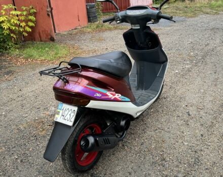 Хонда Другая, объемом двигателя 49 л и пробегом 0 тыс. км за 328 $, фото 5 на Automoto.ua