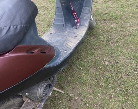 Хонда Другая, объемом двигателя 65 л и пробегом 0 тыс. км за 200 $, фото 2 на Automoto.ua