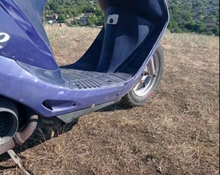 Хонда Інша, об'ємом двигуна 0 л та пробігом 0 тис. км за 286 $, фото 3 на Automoto.ua