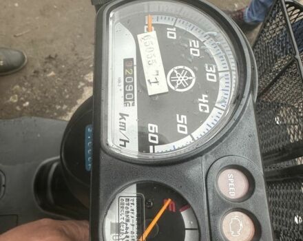 Хонда Другая, объемом двигателя 0 л и пробегом 0 тыс. км за 379 $, фото 8 на Automoto.ua